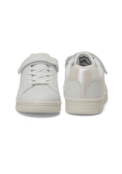 Lumberjack Orlena 6fx Beyaz Kız Çocuk Sneaker Beyaz