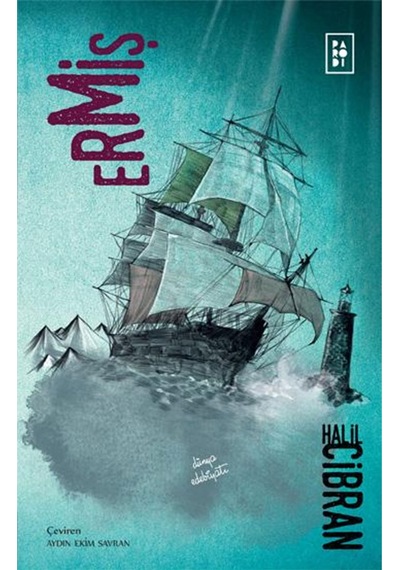 Ermiş / Halil   Cibran