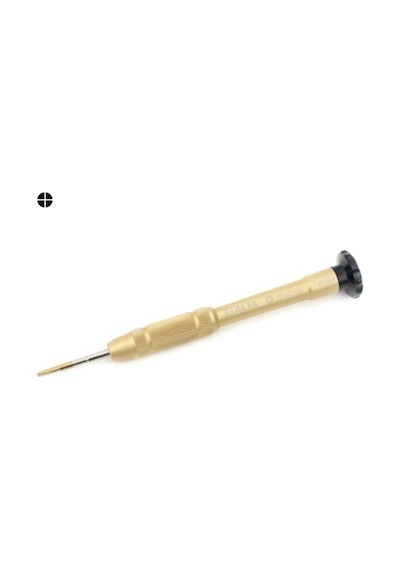 Jıafa Jf-609-1.2 Profesyonel Tornavida- 5775
