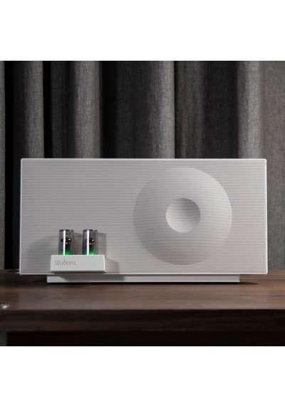 Stobom Elite-SE Feelsound Hibrit Vakum Tüplü Bluetooth Hoparlör
