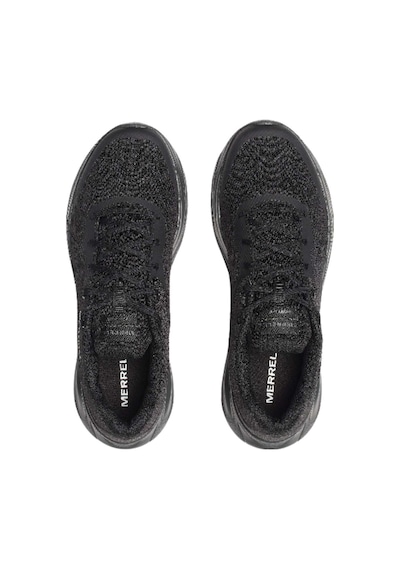 Merrell Merrell Morphaxis Erkek Siyah Günlük Ayakkabı Blk Siyah