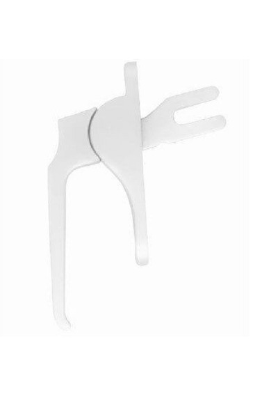 ALDOKS PENCERE KOLU MAT SİYAH