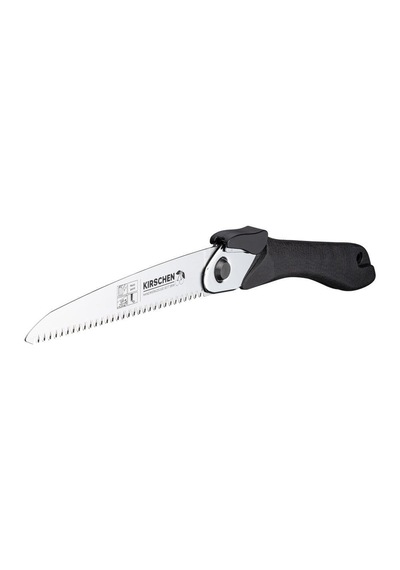 Kırschen Katlanır Bahçe Testeresi 190 Mm 8tpı