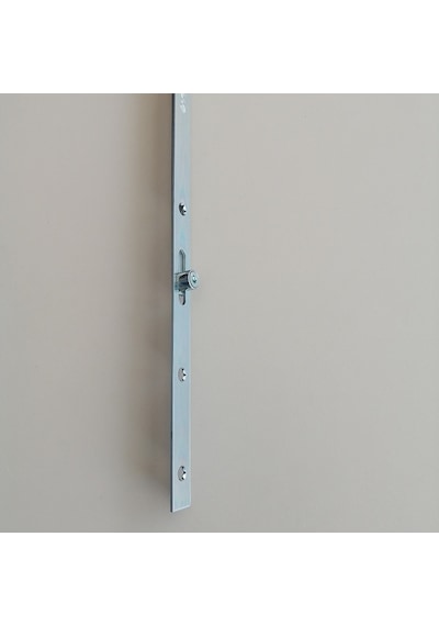 160 Cm Boyunda Pvc Doğrama Kilitli Kapı İspanyoleti 35 Eksen