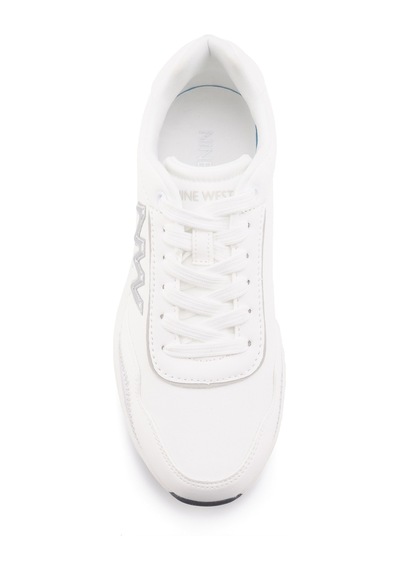 Nine West Rozel 4fx Beyaz Kadın Sneaker 000000000101484843 Beyaz