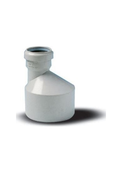 Ege Yıldız 150x125 Pvc Redüksiyon 3,2 Mm 3''