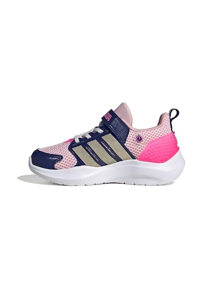 Adidas Çocuk Pembe Işıklı Koşu Ayakkabı Lıghtorama Rnr El C Hq9252 Pembe