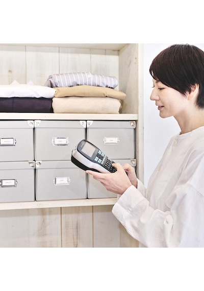 Dymo Labelmanager 420p Yüksek Performanslı Etiketleme Aleti