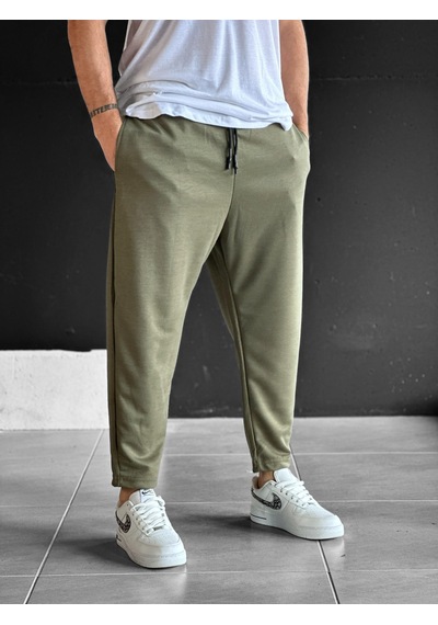Cocopelli Yes İl Baget Pantolon Coc1841 Yeşil