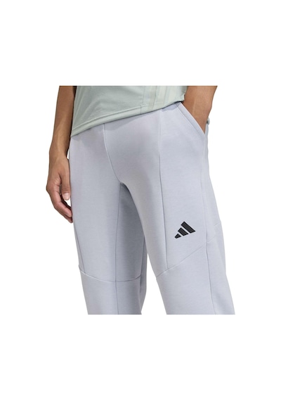 Ka7251-e Adidas D4t Knıt Pt Cuf Erkek Eşofman Altı Gri Ka7251-e