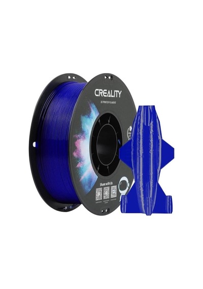Creality Cr Petg - Mavi