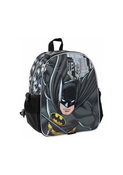 Lexroo Batman Anaokulu Çantası 2022 Çok Renkli