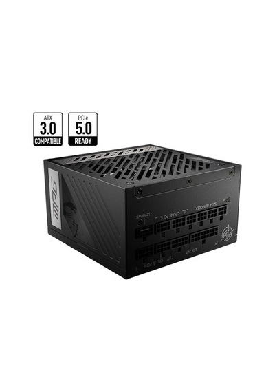 Msı Psu Mpg A1000g Pcıe5 1000w 80+ Gold Power