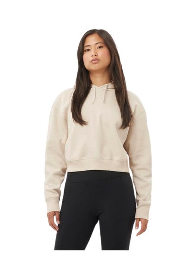 Salomon Salomon Logo Short Hd W 16983 Bej