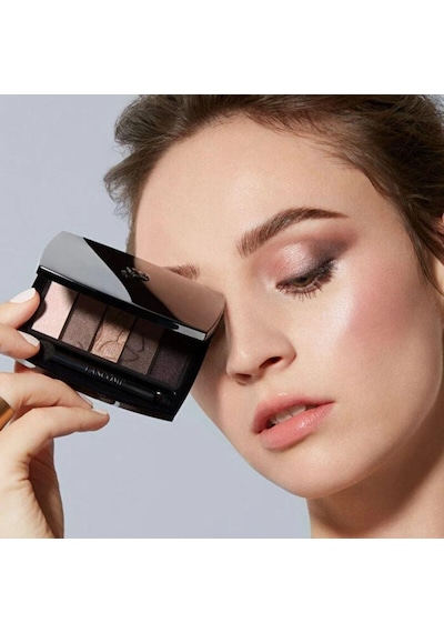 Lancome Hypnose Palette 09 Fraicheur Rosee
