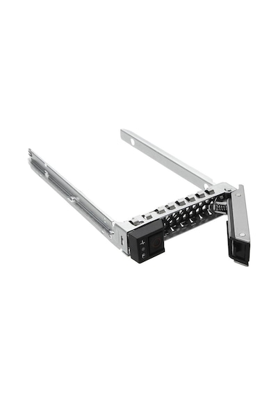 Hp Uyumlu 3.5 İnç Hotswap Çevirici Disk Kızağı Ot-797520-001