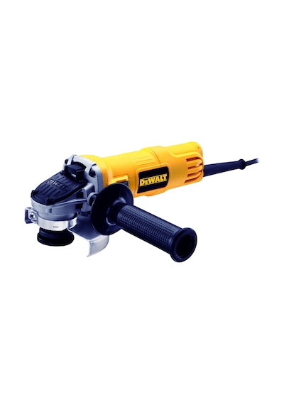 Dewalt DWE4050 800 W 115 MM Profesyonel Avuç Taşlama Makinesi