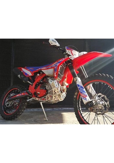 Beta Rr 20-22 Karter Koruma Krom