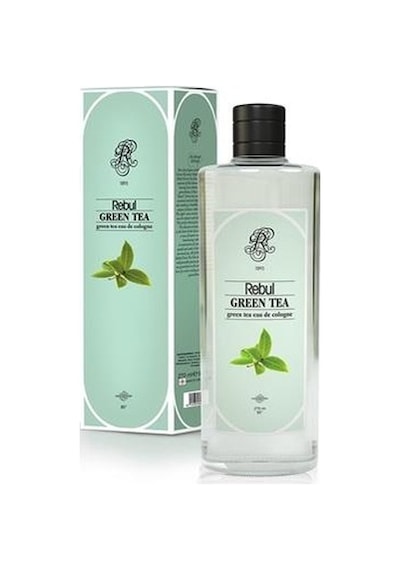Rebul Green Tea Kolonya 250 ML