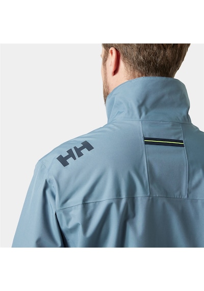 Helly Hansen Crew 2.0 Erkek Mont Çok Renkli
