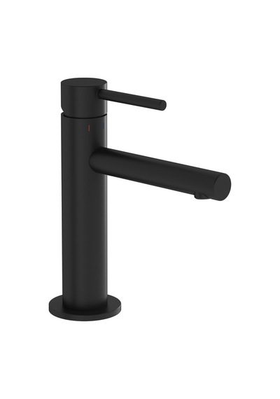 Artema A4255636 Origin Lavabo Bataryası Mat Siyah
