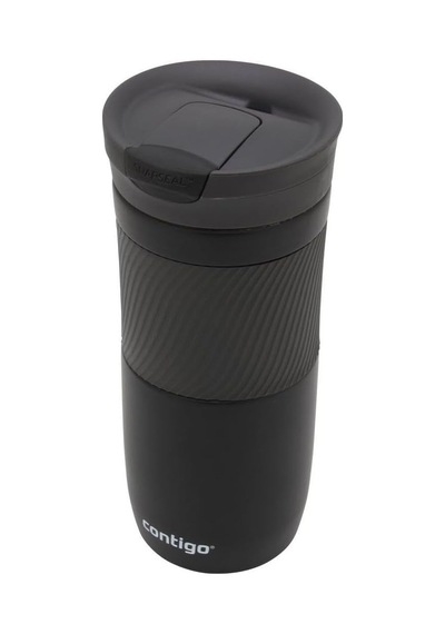 Contıgo Byron Snapseal Termos Bardak 470ml Sıyah Genel