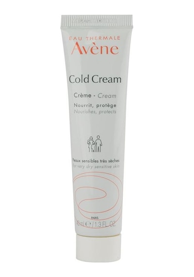 Avene Cold Çok Kuru Ciltler için Nemlendirici Kremi 40 ML
