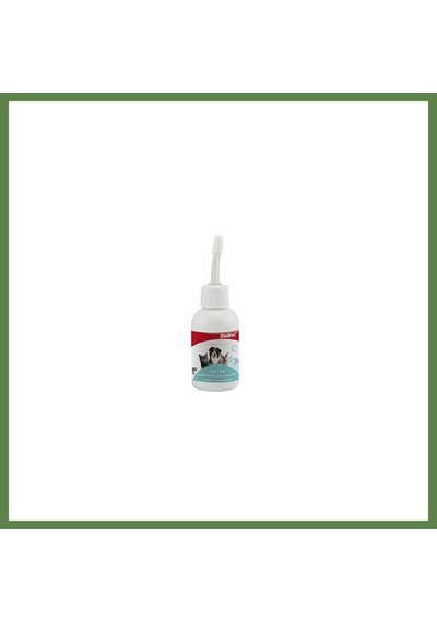 Bezos Kulak Bakım Damlası 50 Ml Hb006