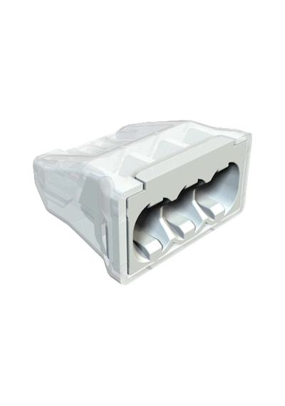Activ 3'lü Buat Klemensi 2.5mm 100'lü Paket