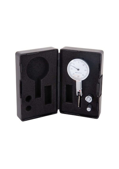 Salgı Komparatör Saati 0.8x0.01mm