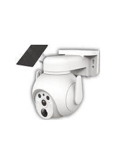 Solar Dış Mekan Kamera Ip65