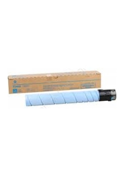Konıca Mınolta Tn324C Mavi Toner