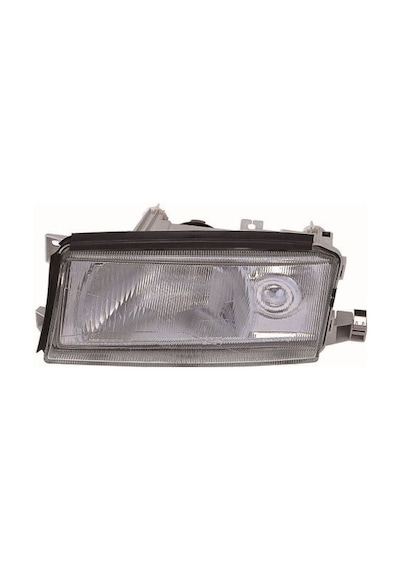 ÖN SOL FAR LAMBASI SİSSİZ TİP SKODA OCTAVIA 1996-2000 (DEPO)