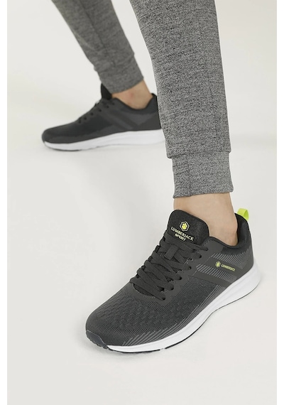 LUMBERJACK 3M STRONG 3FX ERKEK SPOR AYAKKABI 101333597 Gri