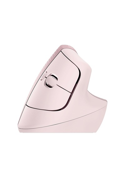 Logitech Lift Vertical Kablosuz Çift Modlu Mouse
