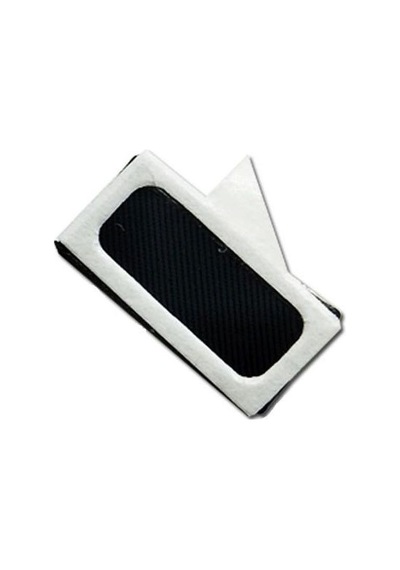 İnfinix Zero 8 Uyumlu İç Kulaklık Speaker Siyah