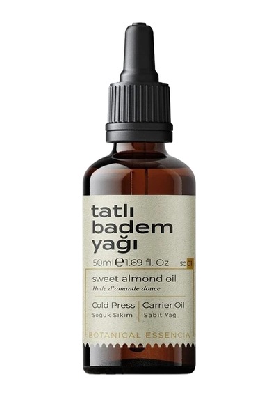 Greenlabel Tatlı Badem Yağ 50 Ml