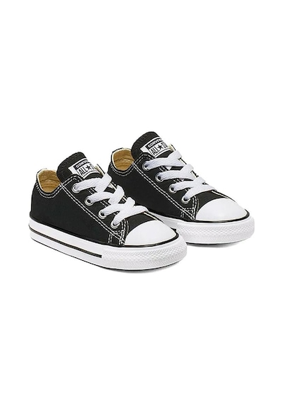 Converse All Star Bebek Günlük Ayakkabı 7j235c Siyah