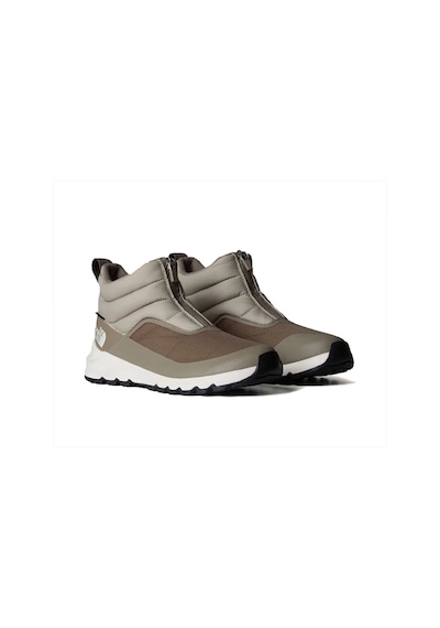 The North Face W Thermoball Progressive Iı Wp Kadın Outdoor Botu Nf0a5lwf5ıı1 Gri