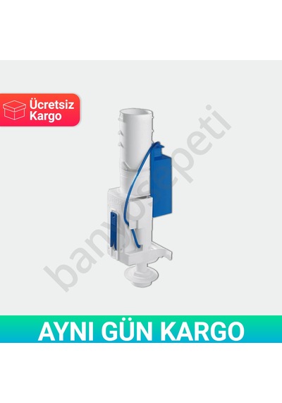 Grohe Boşaltma Grubu
