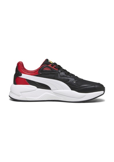 Puma Ferrari X-ray Speed Siyah Erkek Sneaker 000000000101789468 Siyah Puma Ferrari X-ray Speed Siyah Erkek Sneaker 000000000101789468 Siyah