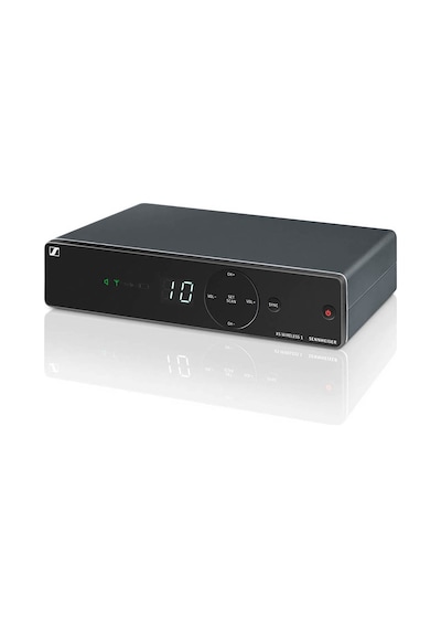 Sennheiser Xsw 1-825-A Mikrofon
