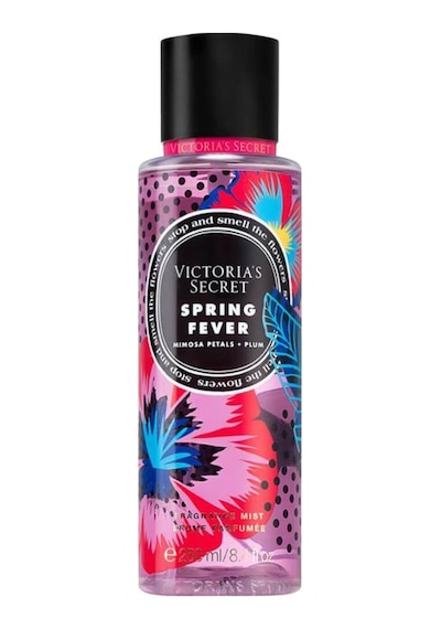 Victoria's Secret Spring Fever Fragrance Mist 250 Ml Kadın Vücut Spreyi
