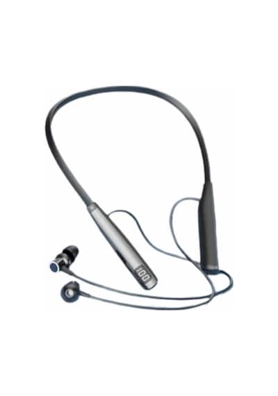 Bluetooth - 648 - 5.3 Boyun Askılı Kulaklık Düşük Gecikmeli - Muratech - Manyetik Tasarım