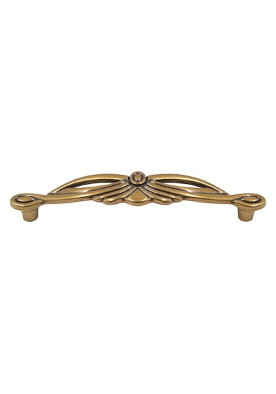 Coşafak Giusti Wmn748.128.00A8 Metal Antik Bakır 128Mm