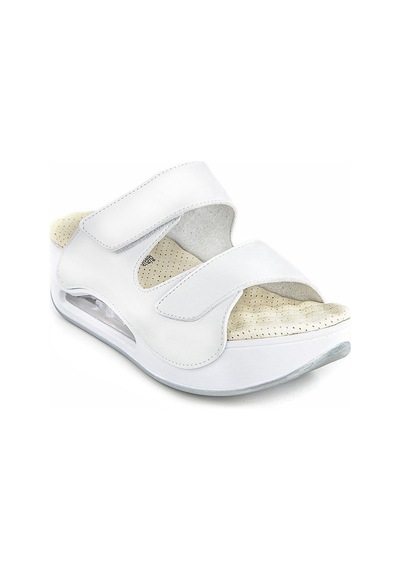 Muya Eos Anatomik Air Max Tabanlı Kadın Terlik 33202-8401-STAN
