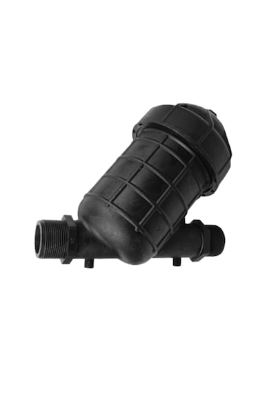 25mm Borular İçin 3/4" Filtre Bağlantı Kiti