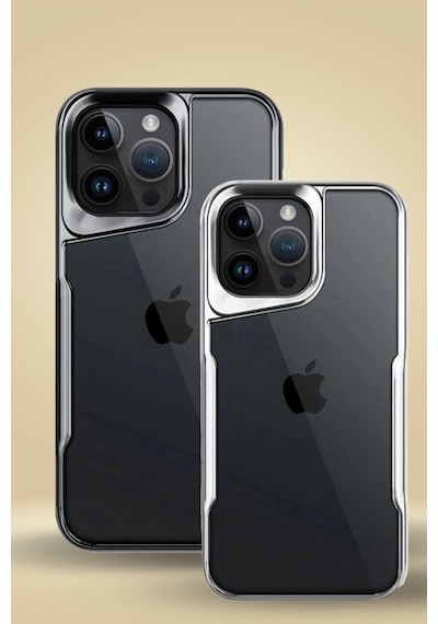 Apple iPhone Uyumlu 11 Kılıf Boyi Silikon Kapak - Derin Mor Düz Renkli