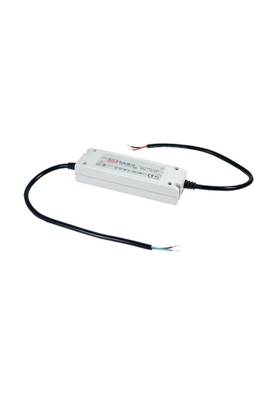 Meanwell Pln-30-48 48v 0.63a Led Sürücü