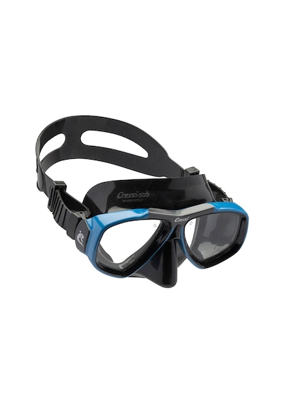 Cressi Focus Dalış Maskesi Dark-blue Çok